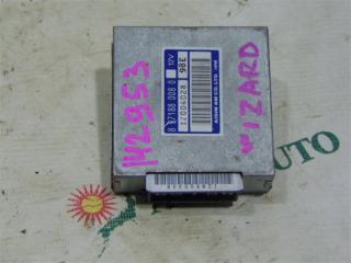 Запчасть блок управления ISUZU WIZARD