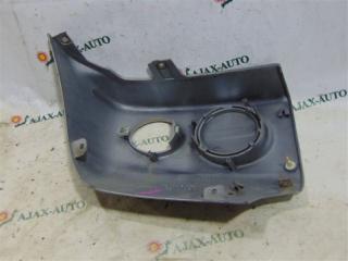 Клык бампера передний левый MITSUBISHI PAJERO MINI контрактная Клык бампера передний левый MITSUBISHI PAJERO MINI