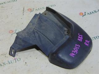 Брызговик задний правый HONDA PRELUDE