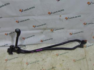 Кулиса NISSAN AVENIR