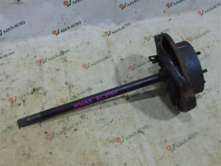 Запчасть Полуось  задний левый MITSUBISHI PAJERO  Контрактный  ОПЛАТА В ОФИСЕ НАЛИЧНЫМИ.