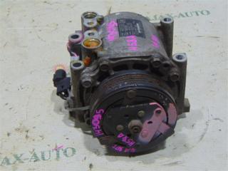 Компрессор кондиционера MITSUBISHI PAJERO MINI