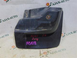 Брызговик передний правый TOYOTA LAND CRUISER