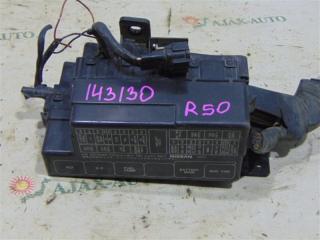 Блок предохранителей NISSAN TERRANO контрактная Блок предохранителей NISSAN TERRANO