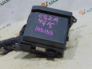 Блок предохранителей MITSUBISHI LANCER контрактная Блок предохранителей MITSUBISHI LANCER