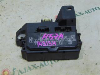 Запчасть Блок предохранителей  MITSUBISHI PAJERO JUNIOR  Контрактный  ОПЛАТА В ОФИСЕ НАЛИЧНЫМИ.