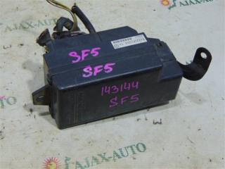 Блок предохранителей SUBARU FORESTER контрактная Блок предохранителей SUBARU FORESTER