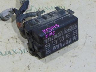 Блок предохранителей DAIHATSU TERIOS KID контрактная Блок предохранителей DAIHATSU TERIOS KID