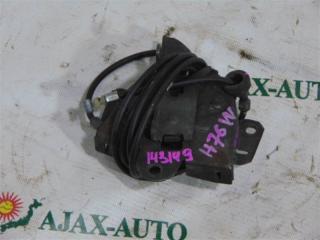 Замок капота MITSUBISHI PAJERO IO контрактная Замок капота MITSUBISHI PAJERO IO