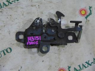 Замок капота DAIHATSU ROCKY контрактная Замок капота DAIHATSU ROCKY