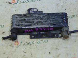 Радиатор масляный MITSUBISHI CHARIOT