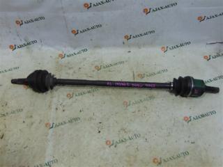 Привод передний левый MITSUBISHI CHARIOT