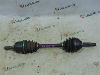 Привод передний правый MITSUBISHI CHARIOT