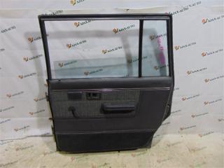 Дверь правая задняя MITSUBISHI CHARIOT D09W 2 ракурс Дверь правая задняя MITSUBISHI CHARIOT D09W 2 ракурс