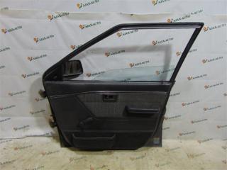 Дверь правая передняя MITSUBISHI CHARIOT D09W 2 ракурс