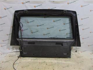 Дверь задняя MITSUBISHI CHARIOT D09W 2 ракурс