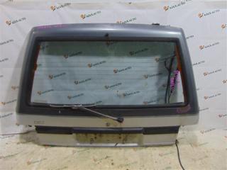 Дверь задняя MITSUBISHI CHARIOT