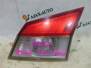 Вставка между стопов правая SUZUKI SOLIO