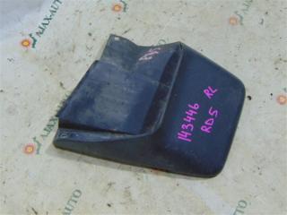 Запчасть брызговик задний левый HONDA CRV