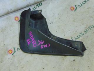 Запчасть брызговик задний правый TOYOTA CALDINA
