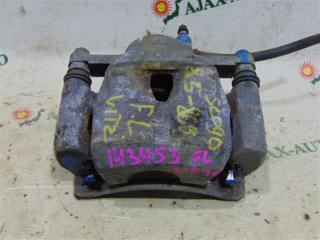 Суппорт передний левый TOYOTA VITZ контрактная Суппорт передний левый TOYOTA VITZ