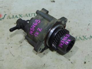 Вакуумник TOYOTA PRADO