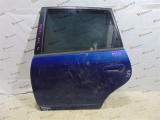 Дверь задняя левая HONDA STREAM контрактная Дверь задняя левая HONDA STREAM