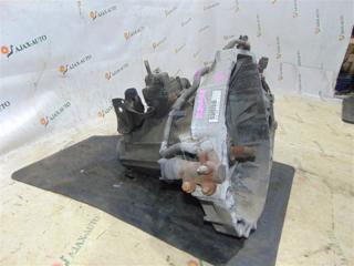 МКПП HONDA PRELUDE