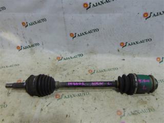 Запчасть Привод  передний левый MITSUBISHI PAJERO IO  Контрактный 