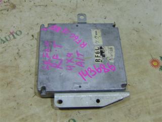 Запчасть блок efi MAZDA BONGO BRAWNY