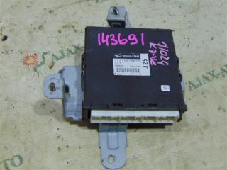Блок efi DAIHATSU TERIOS J102G K3VE 8956087440 1 ракурс