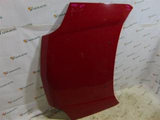 Капот NISSAN X-TRAIL