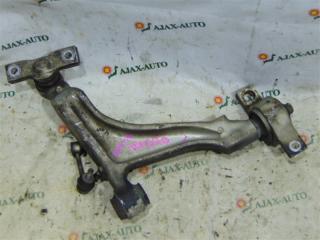 Запчасть рычаг передний левый LEXUS GS350