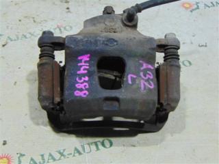 Суппорт передний левый NISSAN CEFIRO контрактная Суппорт передний левый NISSAN CEFIRO