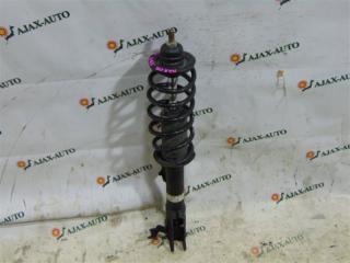 Стойка передняя левая HONDA LIFE