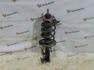 Стойка передняя правая HONDA FIT