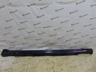 Запчасть обвес правый LEXUS GS350