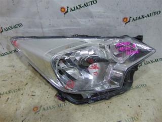 Фара правая TOYOTA RACTIS