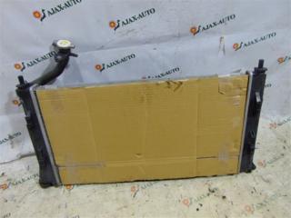 Запчасть радиатор основной MAZDA PREMACY