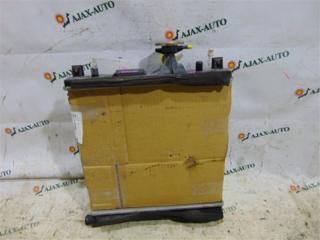 Запчасть радиатор основной MAZDA AZ WAGON