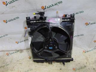 Запчасть радиатор основной MAZDA AZ WAGON