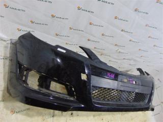 Бампер передний SUBARU LEGACY BM9 3 ракурс
