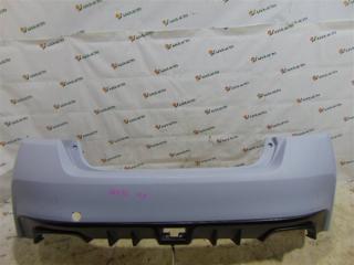 Бампер задний SUBARU IMPREZA WRX контрактная Бампер задний SUBARU IMPREZA WRX