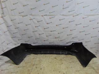 Бампер задний SUBARU FORESTER SH5 3 ракурс