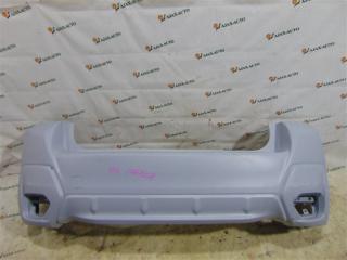 Бампер задний SUBARU IMPREZA XV контрактная Бампер задний SUBARU IMPREZA XV