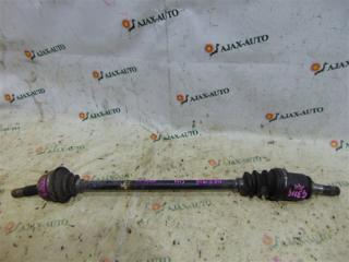 Запчасть привод задний правый DAIHATSU PYZAR