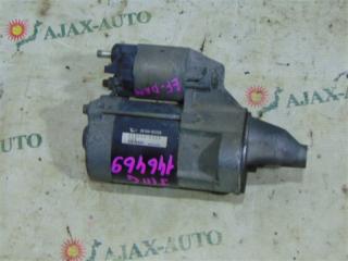 Стартер DAIHATSU TERIOS KID контрактная Стартер DAIHATSU TERIOS KID