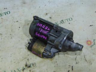 Стартер DAIHATSU TERIOS KID контрактная Стартер DAIHATSU TERIOS KID