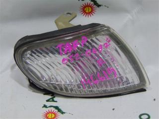 Габарит правый MAZDA MILLENIA