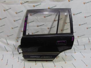 Дверь задняя левая TOYOTA CARIB контрактная Дверь задняя левая TOYOTA CARIB